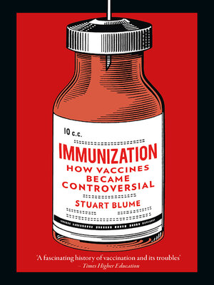 Immunization - ebook